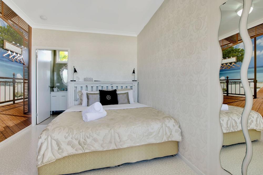 Coral Inn Boutique Hotel Yeppoon Extérieur photo