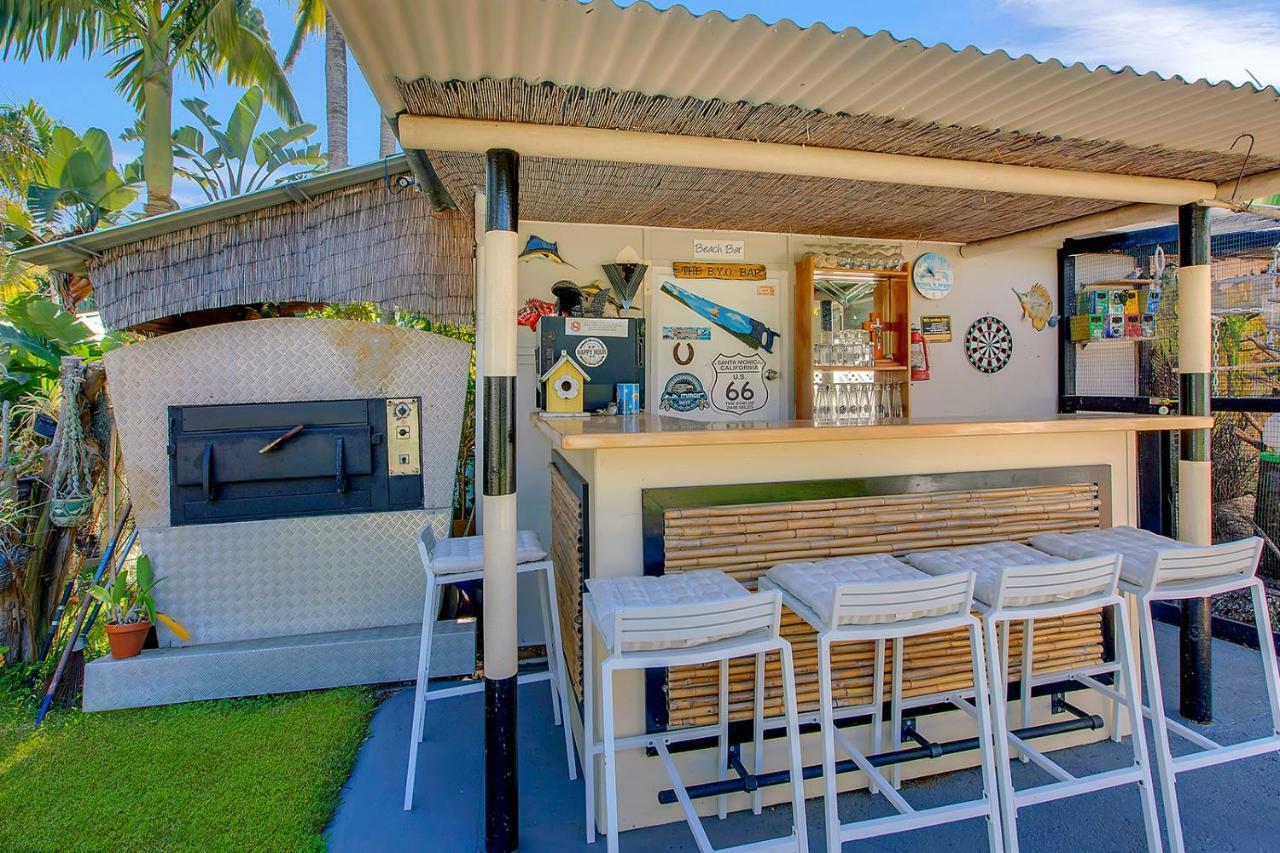 Coral Inn Boutique Hotel Yeppoon Extérieur photo