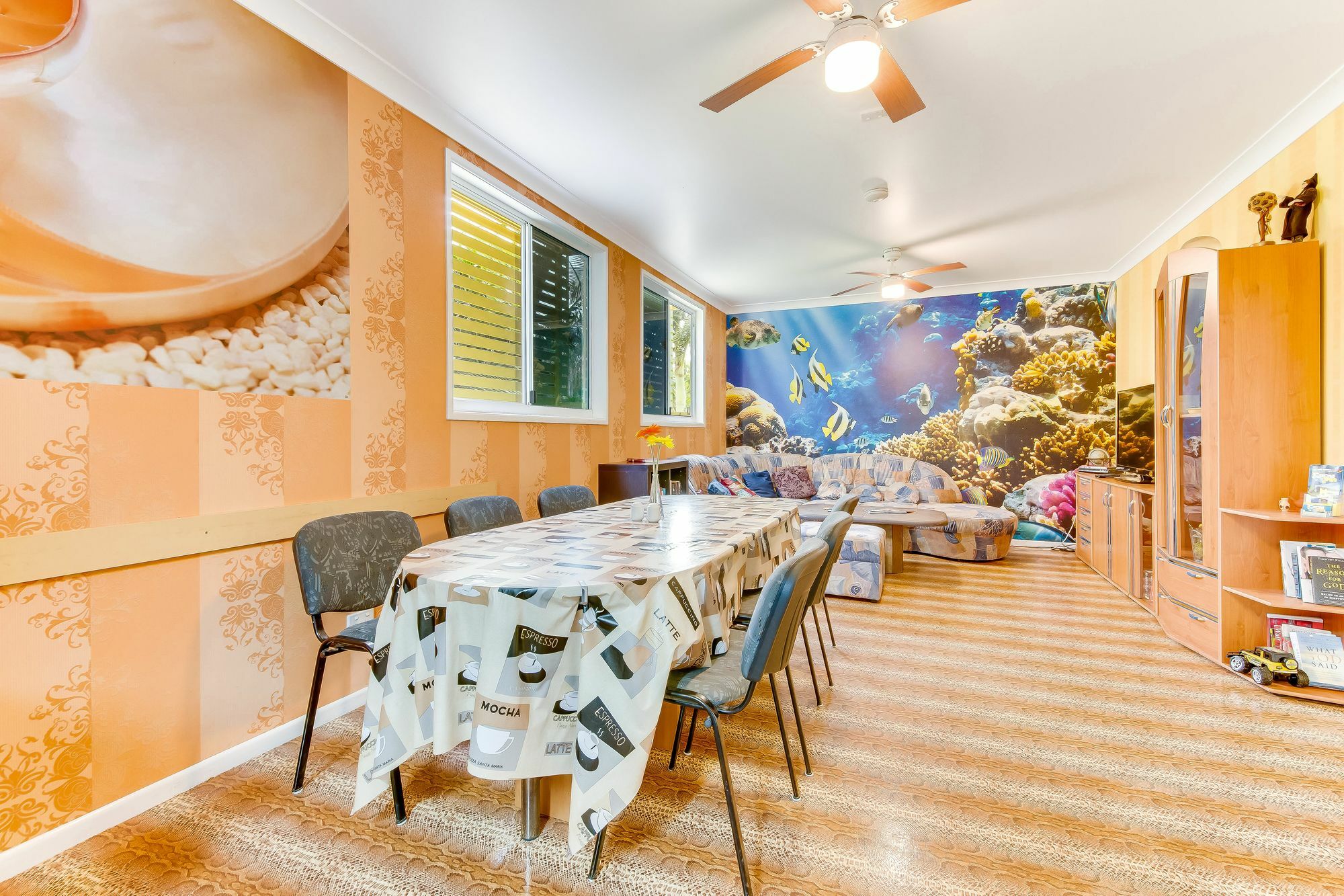 Coral Inn Boutique Hotel Yeppoon Extérieur photo