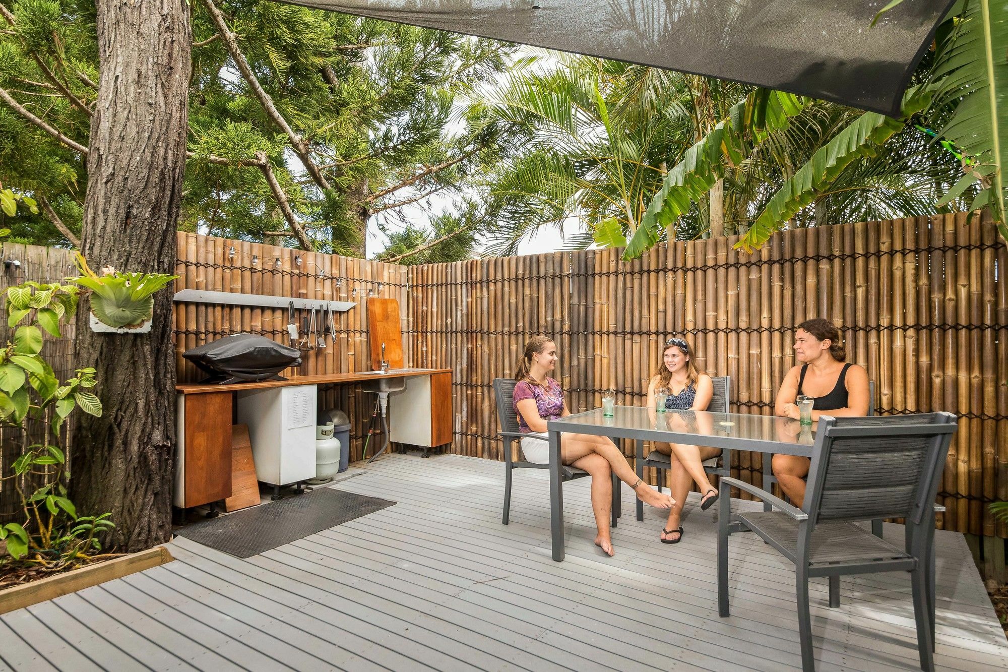 Coral Inn Boutique Hotel Yeppoon Extérieur photo